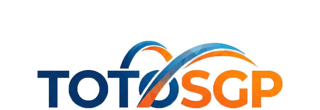 LOGO LIVE DRAW SGP
